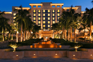 HYATT REGENCY Gemini Generated Image 6szstd6szstd6szs