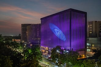 Projects Parshwanath Business Park