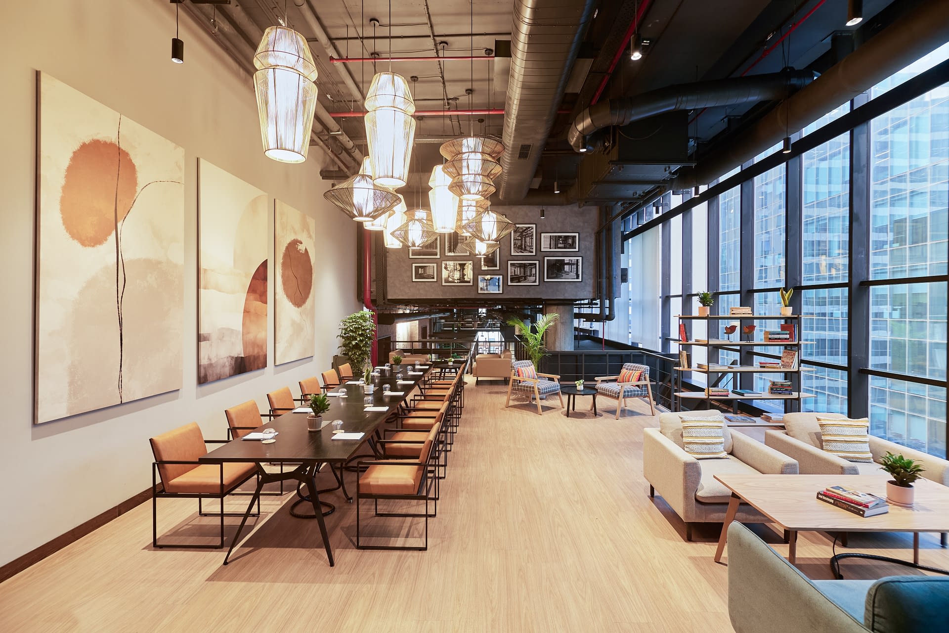 DISTRICT 150 District 150 32