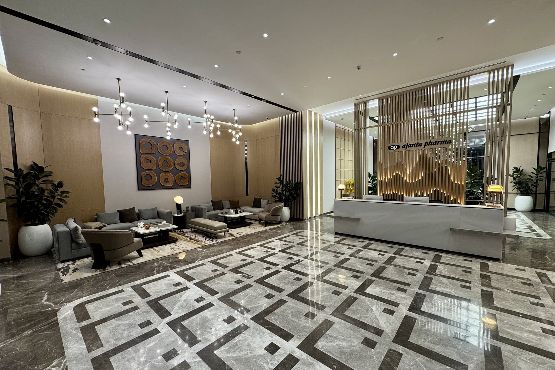 AJANTA PHARMA IMG 3720