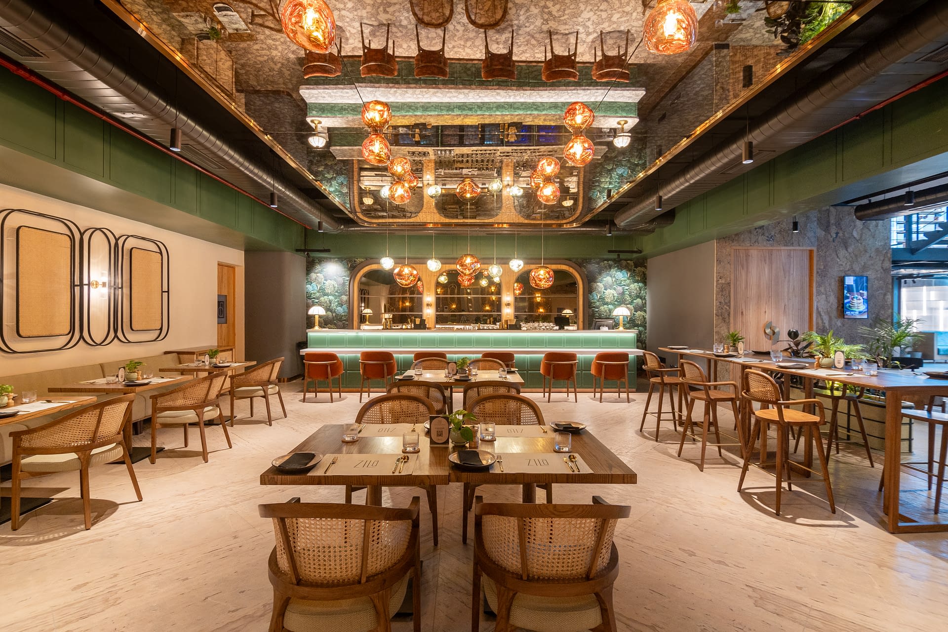 DISTRICT 150 District 150 4