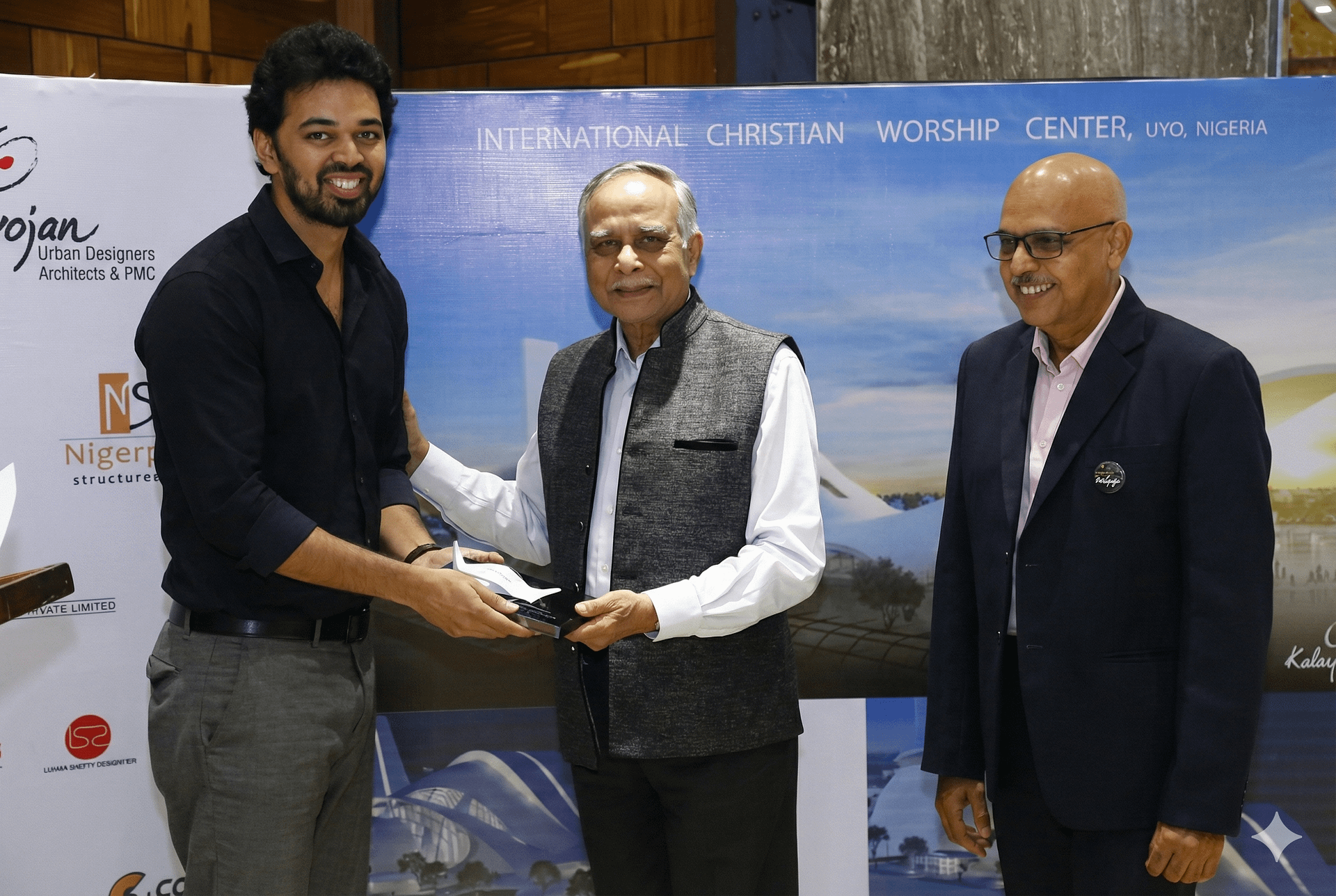 Sushant Surve — Founder & Principal Lighting Designer 6